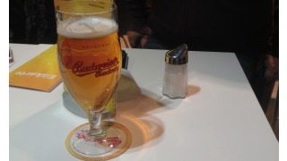 Bild von Budweiser Original