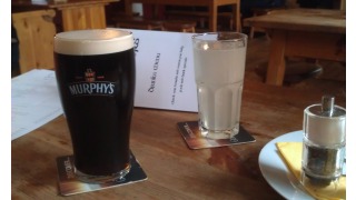 Murphy's Irish Stout