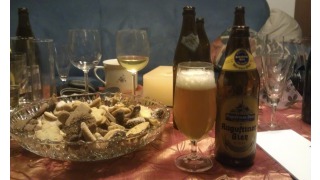 Bild von Augustiner Mrzenbier 