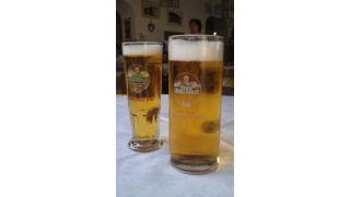 Alt-Reichenhaller Braumeister-Bier