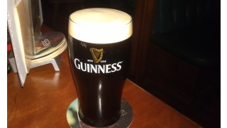 Bild von Guinness Draught Stout