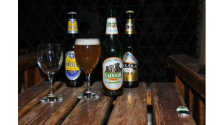 Luxor Weizen