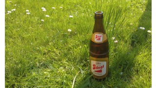 Bild von Stiegl Goldbru