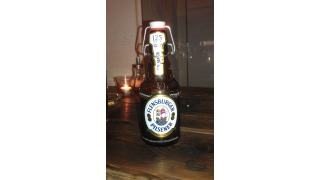 Bild von Flensburger Pilsener