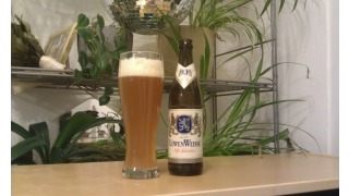 Lwen Weisse