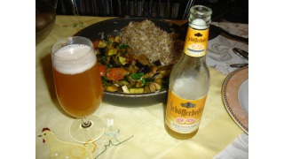 Bild von Schfferhofer Grapefruit Hefeweizen Mix