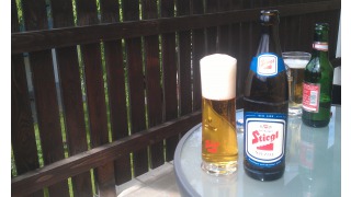 Bild von Stiegl Spezial