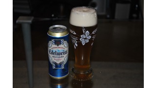 Edelweiss Hofbru