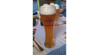 Bild von Erdinger Urweisse