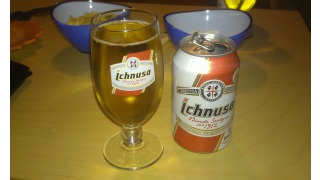 Birra Ichnusa