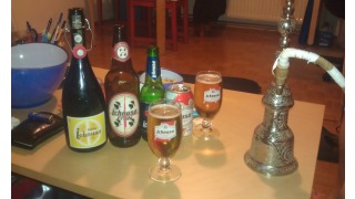 Birra Ichnusa - Chent'Annos 2012