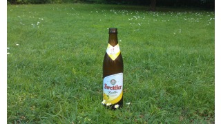 Zwettler Radler