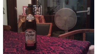 Zipfer Orangen Radler