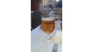 Tuborg Pilsener