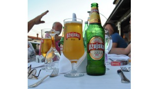 Oujsko Pivo