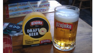 Oujsko Pivo