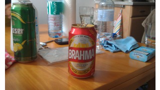 Brahma Chopp