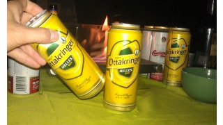 Bild von Ottakringer Helles