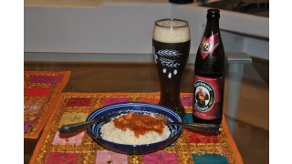 Bild von Franziskaner Hefe-Weissbier Dunkel