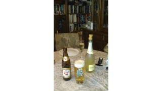 Bild von Stiegl Goldbru