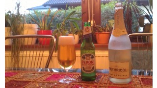 Bild von Peroni Nastro Azzurro