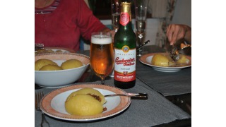 Bild von Budweiser Original