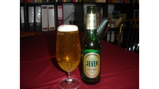 Bild von Jever Pilsener