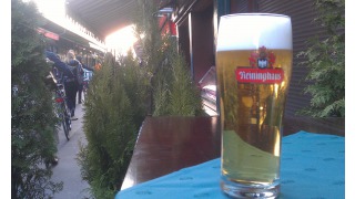 Reininghaus Pils