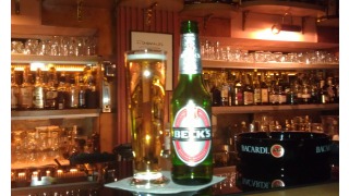 Bild von Beck's Pils