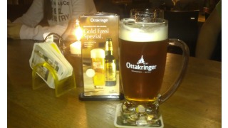 Ottakringer - Gold Fassl - Spezial