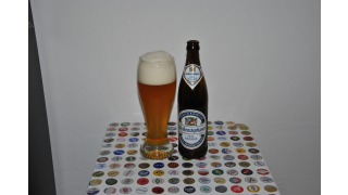 Bild von Weihenstephaner Hefeweibier