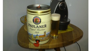 Bild von Paulaner Original Mnchner Hell