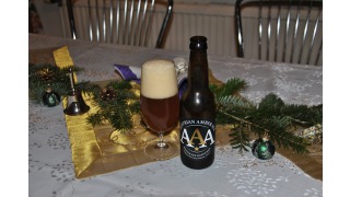 AAA - Austrian Amber Ale
