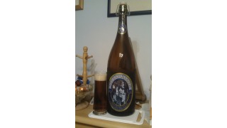 Neujahrsbier