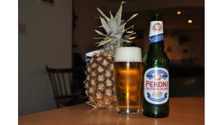 Bild von Peroni Nastro Azzurro