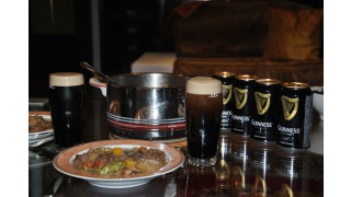 Bild von Guinness Draught