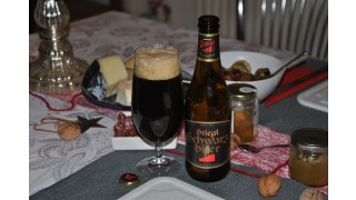 Bild von Stiegl Schwarzbier