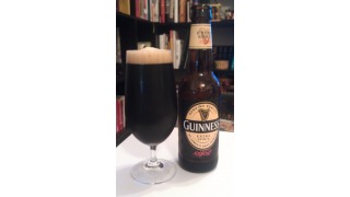 Bild von Guinness Extra Stout