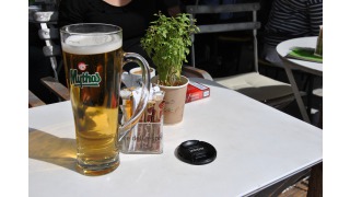 Bild von Mythos Hellenic Lager Beer