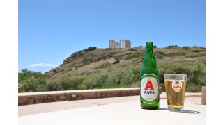 Bild von Alpha Hellenic Beer