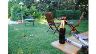 Bild von Cobra Premium Beer