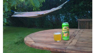 Ottakringer Radler Exotic