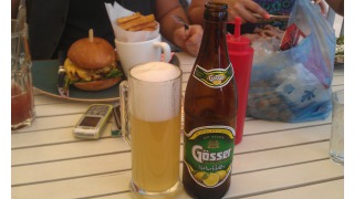 Bild von Gsser NaturRadler