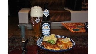 Weihenstephaner Hefeweibier