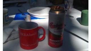 Bild von Budweiser Original