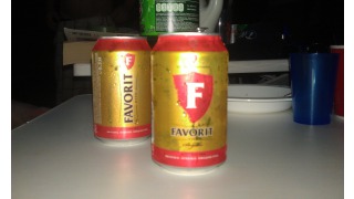 Favorit Pivo