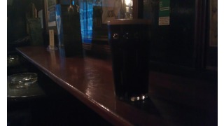 Bild von Guinness Draught Stout