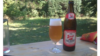 Stiegl Freibier