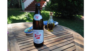 Bild von Stiegl Leicht