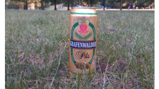 Bild von Grafenwalder Pils